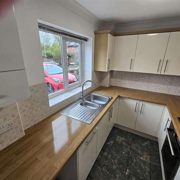 Bryn Haidd, Cardiff, CF23 - Photo 1