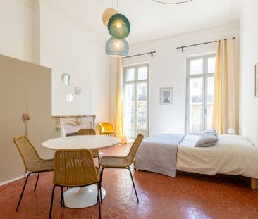 Studio Sérénité - YOLOCOLIVING ¤ - Photo 3