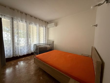 Rez-de-villa 3 pièces Saint Raphaël, - Photo 3