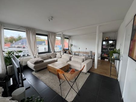 Duplex te huur - Foto 3