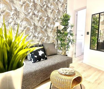 Planta baja de alquiler en Travesía Comadre, Embajadores - Lavapiés - Photo 4