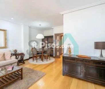 Piso en alquiler en Masip-La Ería-La Argañosa-Parque del Oeste - Foto 4