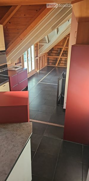 2.5 Zimmer, 76 m² - Foto 1