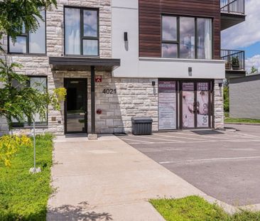 Appartement à louer - Photo 2