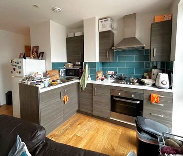 1 bedroom apartment to rent - Photo 5