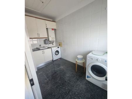 5 room luxury Flat for rent in Casa de Serralves (Lordelo do Ouro), Porto, Distrito do Porto - Photo 4