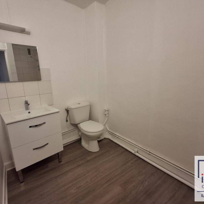 Location appartement t2 44 m² à Montreuil (93100) Ramenas Fabien Lagrange 3 - Photo 1