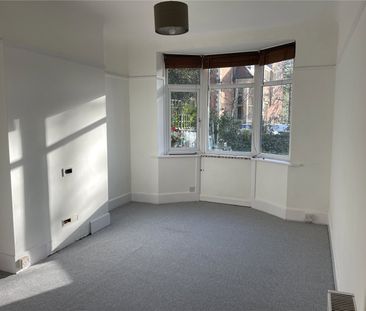 1 bedroom apartment to rent Moorland Road, Bournemouth, BH1 - Photo 1