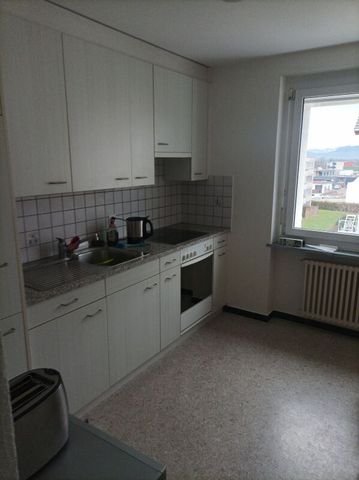 Helle gemütliche Wohnung mit Balkon - Photo 4