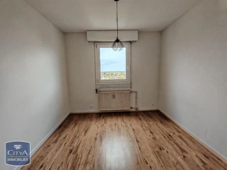 Appartement à louer 2 pièces 46.73m² - Photo 3