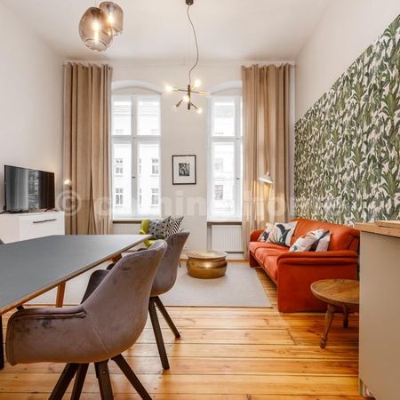 Simply beautiful: Wohnen im Szeneviertel - Photo 2