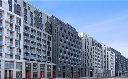 For Lease - 500 Wilson Avenue Unit# 719, Toronto, Ontario - Photo 2