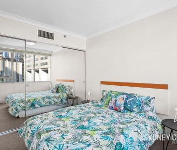 SPACIOUS EXECUTIVE APARTMENT | Furnished - Photo 6