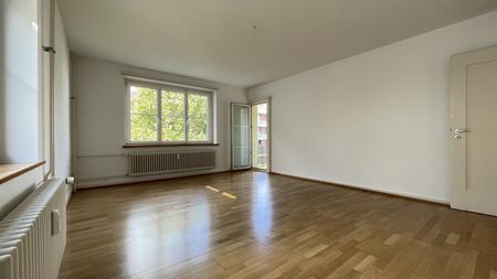 Lichtdurchflutete Stadtwohnung im Zentrum vom Matthäusquartier - Photo 3