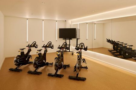 Studio to rent - Photo 5