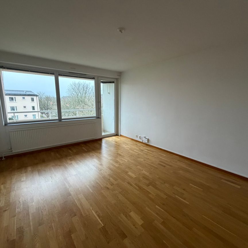 Muraregatan 107 – 2rok (lgh 1202) - Photo 1