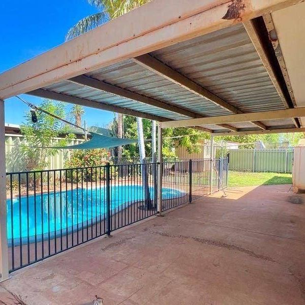 A Tropical Divine Retreat - Photo 1