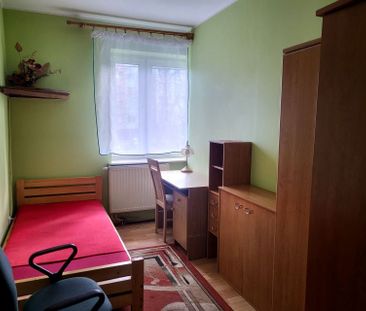 Pokój, ul. Ściegiennego - Photo 5