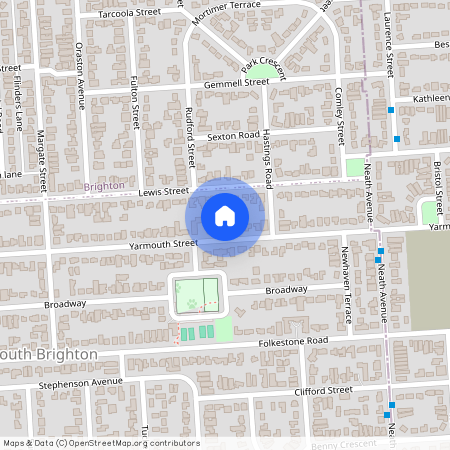 56 Yarmouth Street, South Brighton, SA