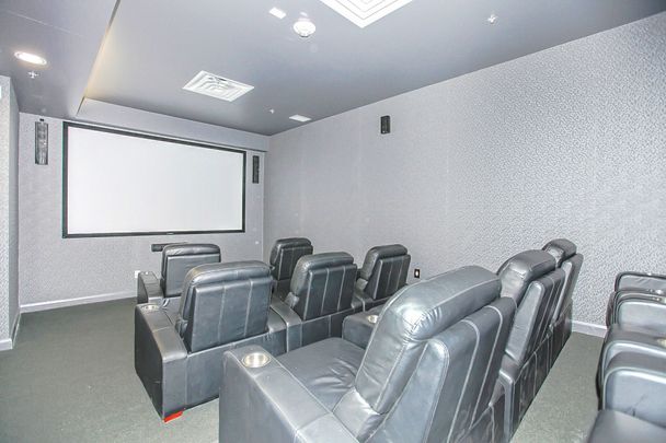 For Lease - 100 Western Battery Road Unit# 502, Toronto, Ontario - Photo 1