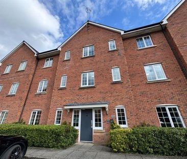 1 bedroom apartment to rent - Photo 6