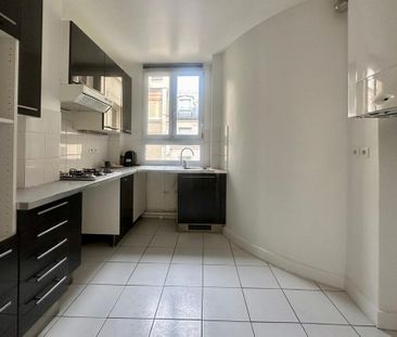 Appartement à louer boulevard du Montparnasse, Paris 6ème - Photo 4