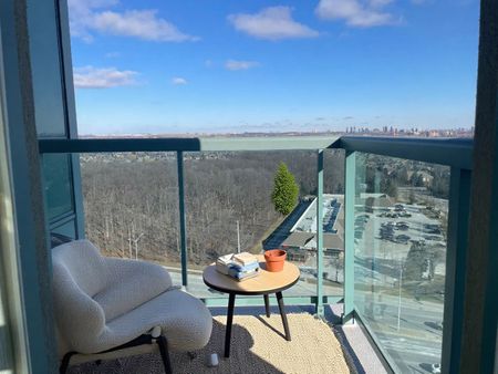 For Lease - 2545 Erin Centre Boulevard Unit# 1704, Mississauga, Ontario - Photo 2