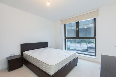1 bedroom apartment to rent - Photo 2