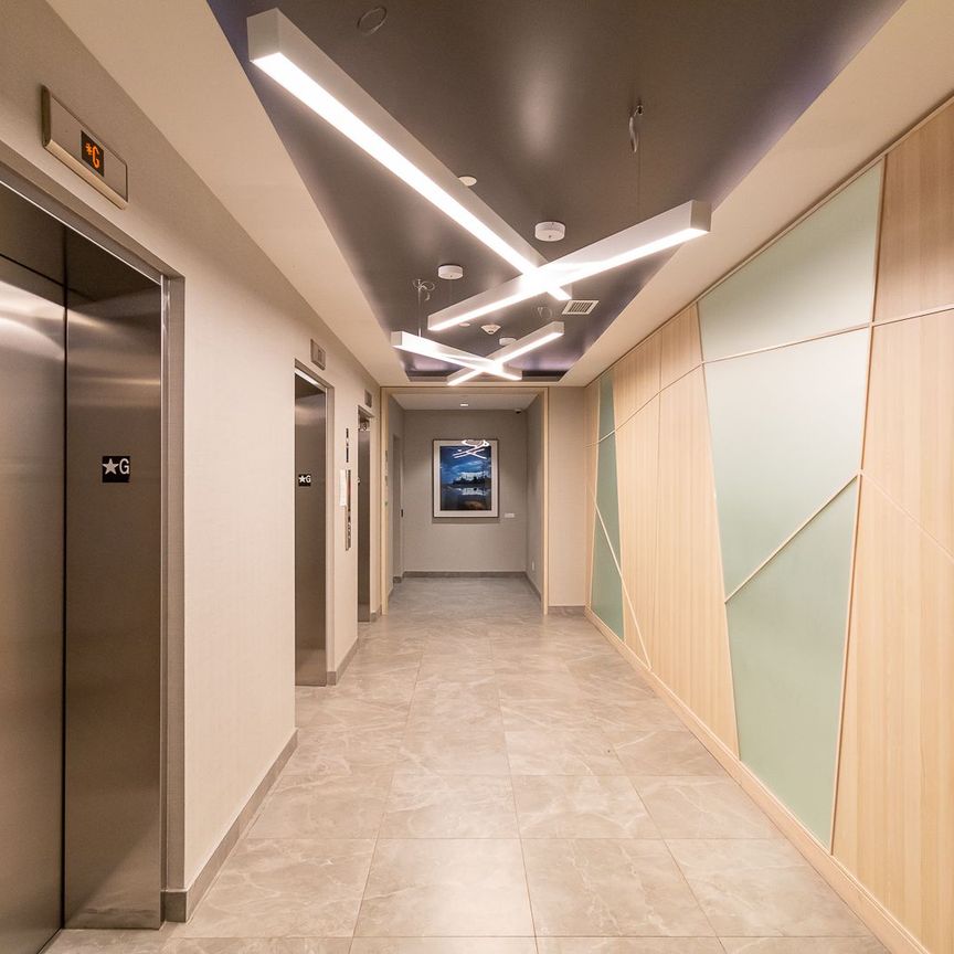 For Lease - 20 Tubman Avenue Unit# 1203, Toronto, Ontario - Photo 1