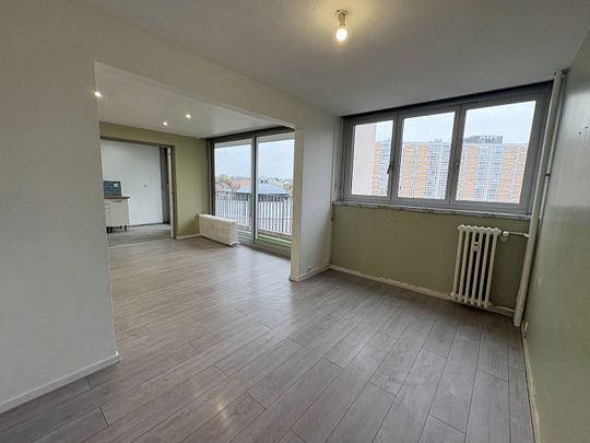 Appartement T5 Roubaix à louer - Photo 1