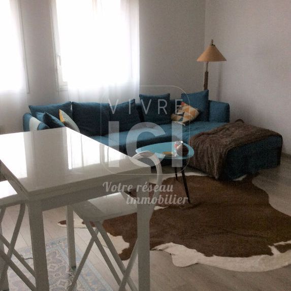 Location Appartement 2 pièces 46m² - Photo 1