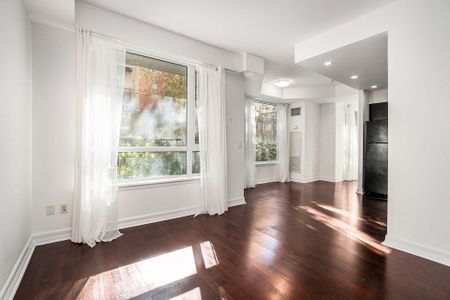 For Lease - 200 Besserer Street Unit# 101, Lower Town - Sandy Hill, Ontario - Photo 2