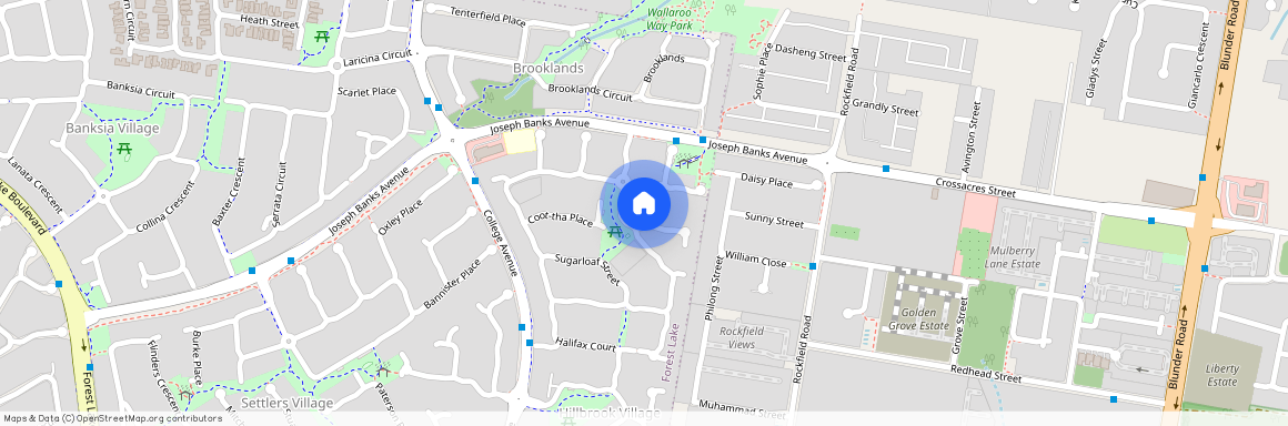 4 Beerwah Place, Forest Lake, QLD 4078