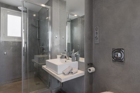 Διαμέρισμα για ενοικίαση Πλατεία Βάθης (Κέντρο) - Photo 4