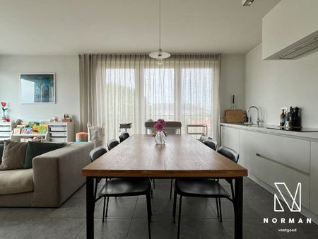 Appartement te huur in Harelbeke - Photo 3