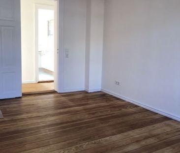 3-Zi.-Wohnung, DorotheenstraÃe 45, Flensburg - Foto 1