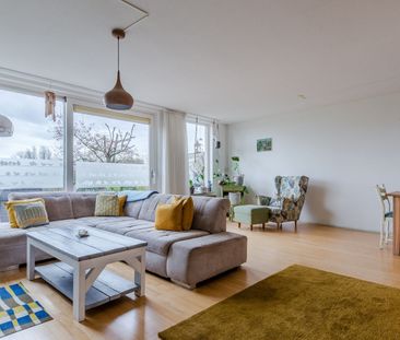 Huis te huur: Samuel Beckettstraat 21 2037 MC Haarlem - Foto 4