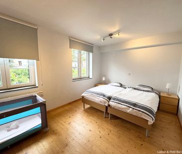 Vandenhovenstraat, 1200, Woluwe-Saint-Lambert - Photo 4