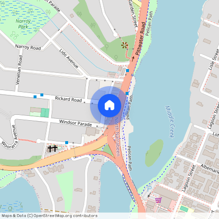 1469B Pittwater Rd, NSW 2101, North Narrabeen