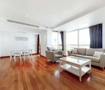 Pavilion Apartments, 34 St John’s Wood Road, NW8 - Photo 2