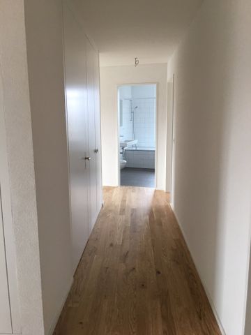 3.5 Zimmer, 99 m², 1. Stock - Photo 5