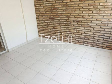 Studio/Γκαρσονιέρα για ενοικίαση Άγιος Νικόλαος Καισαριανής (Καισαριανή) - Φωτογραφία 3