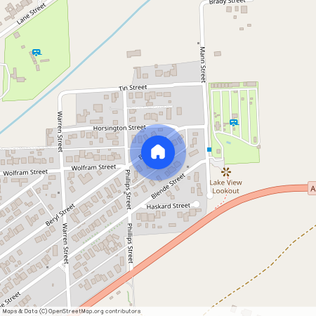 749 Beryl Street, 2880, Broken Hill Nsw