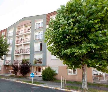 Grand F1 bis chauffage et eau chaude collectif - Photo 6