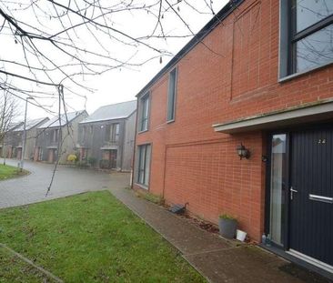 Partridge Drive, Ketley, Ketley Bank, Telford, TF1 - Photo 1