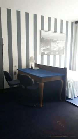 Однокомнатная квартира в Милане возле метро - Photo 4