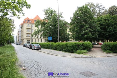 Wrocław, Krzyki - Фото 5