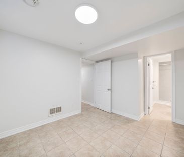 For Lease - 11 chestnut Street Unit# Lower, St. Catharines, Ontario - Photo 6
