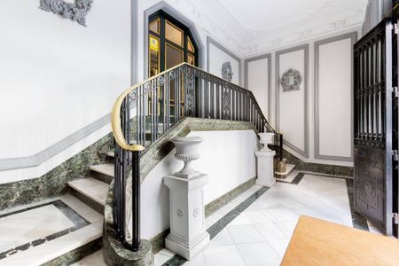 1 bedroom luxury Apartment for rent in Madrid, Spain - Foto 5