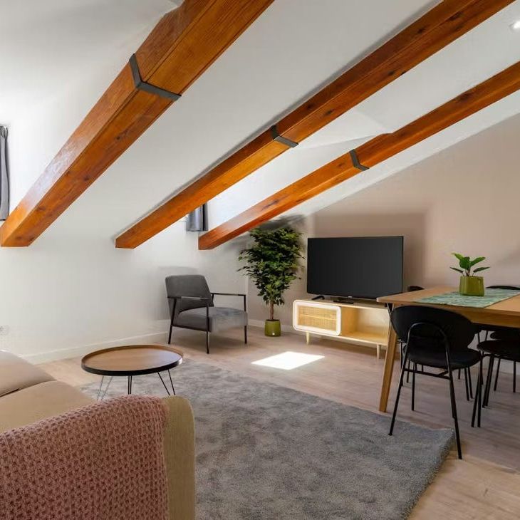 Calle de Ave María, Madrid, Community of Madrid 28012 - Photo 1